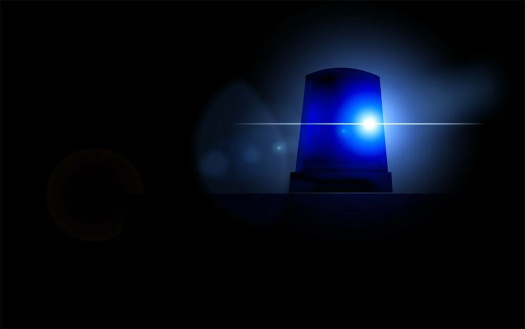 Drama in vakantiepark