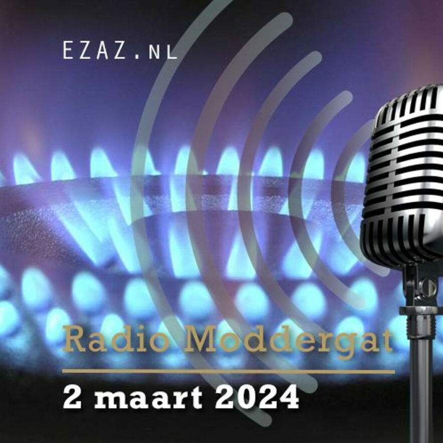 Radio Moddergat #116 – 2024-03-02