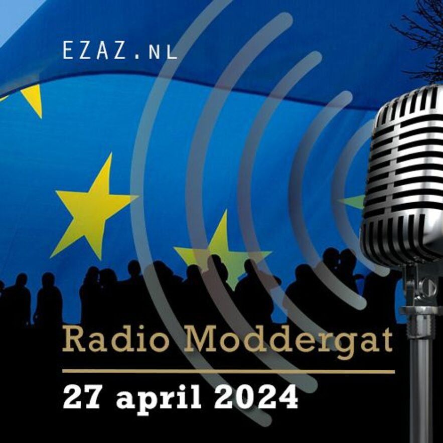 Radio Moddergat #124 – 2024-04-27