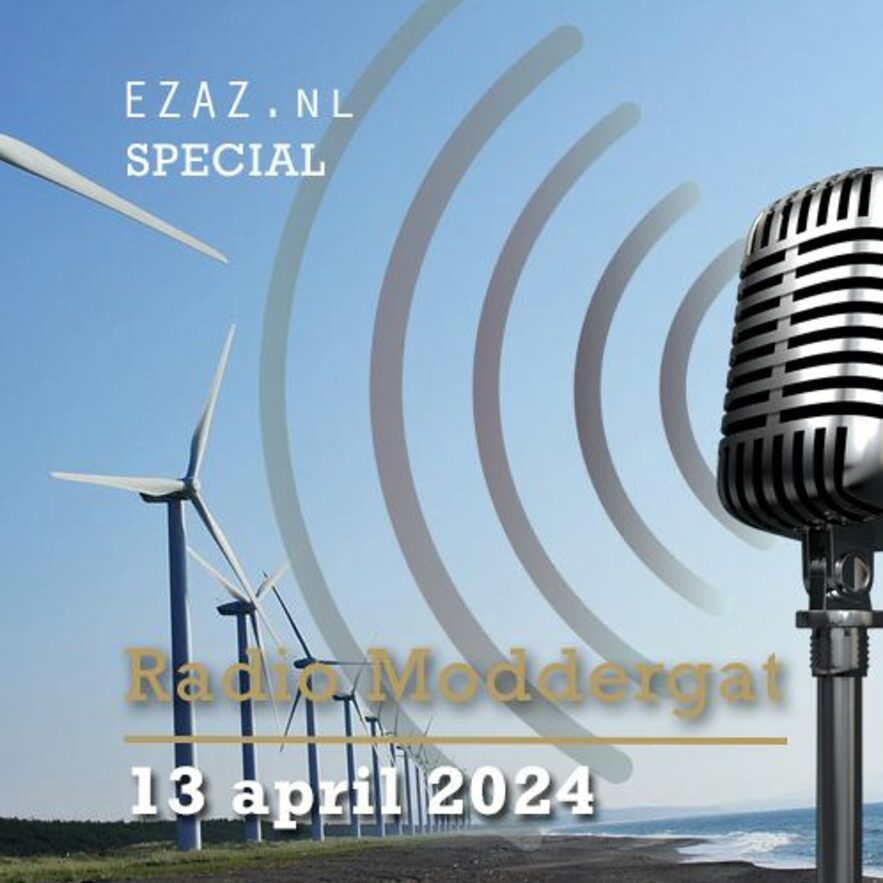 Radio Moddergat #122 – 2024-04-13