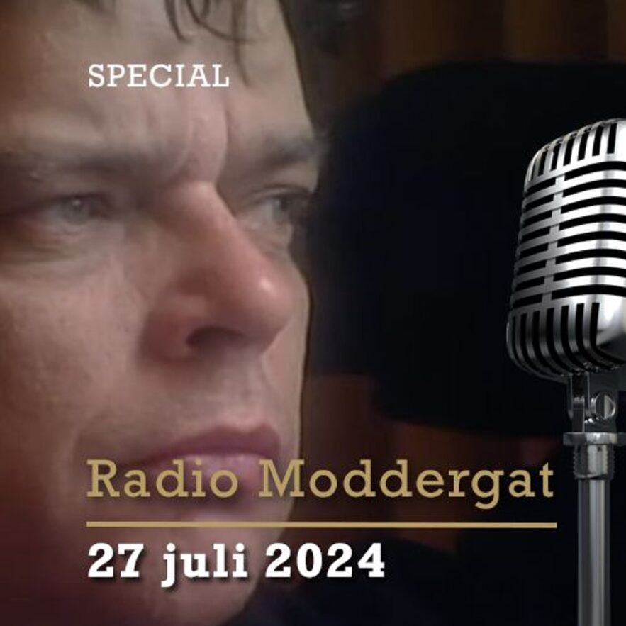 Radio Moddergat #137 – 2024-07-27