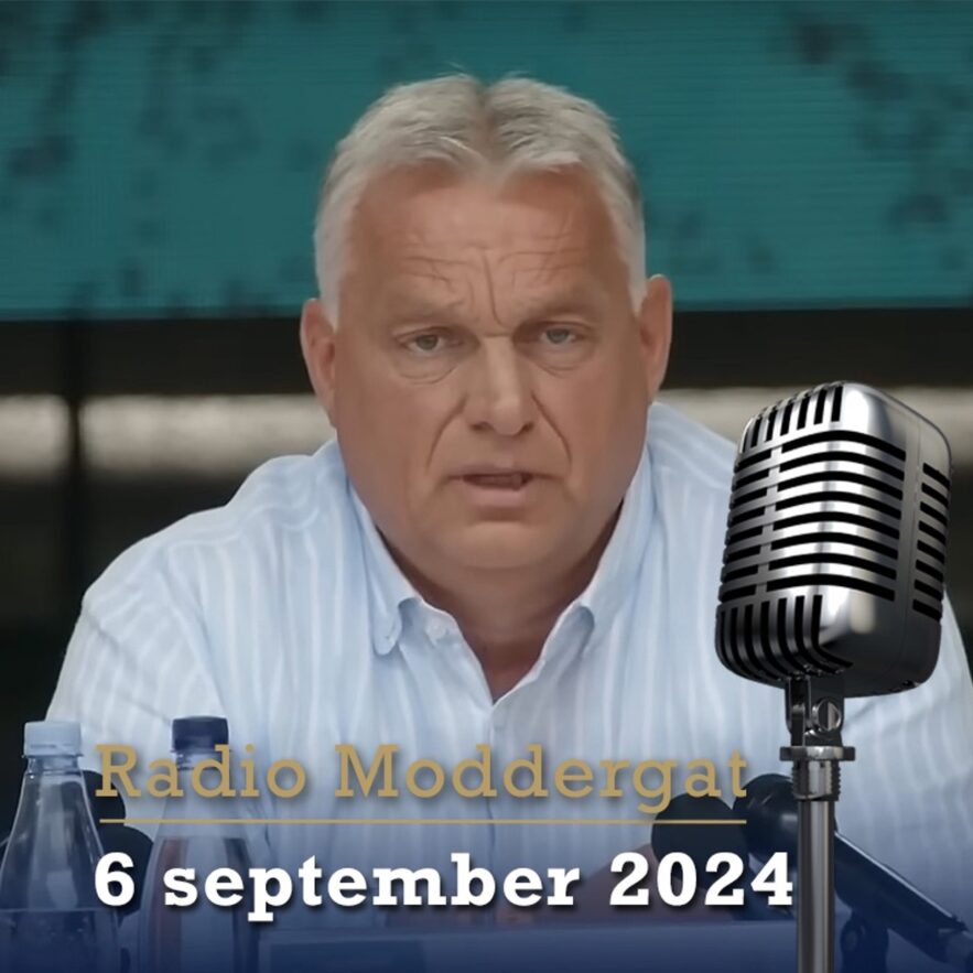 Radio Moddergat #143 – 2024-09-06