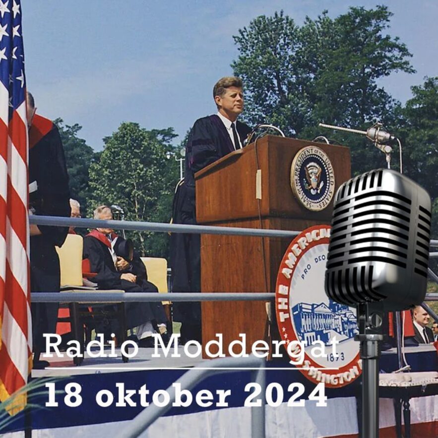 Radio Moddergat #149 – 2024-10-18