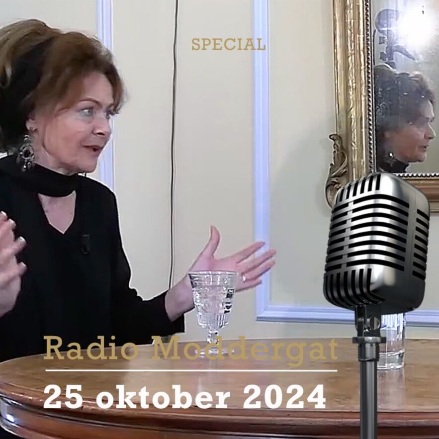 Radio Moddergat #150 – 2024-10-25