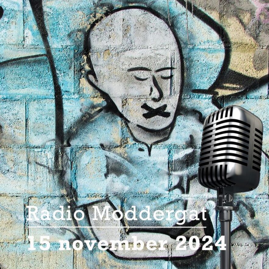 Radio Moddergat #153 – 2024-11-15