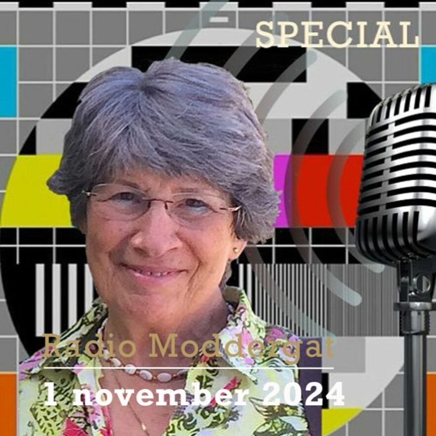 Radio Moddergat #151 – 2024-11-01