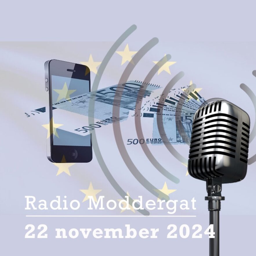 Radio Moddergat #154 – 2024-11-22