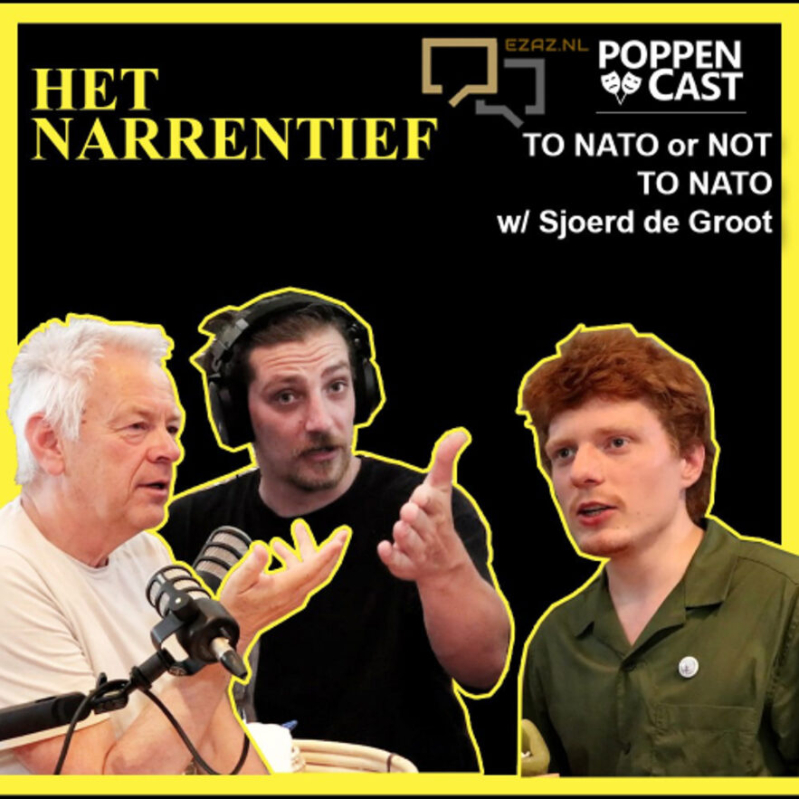 Radio Moddergat #184- Narrentief – 2025-06-20