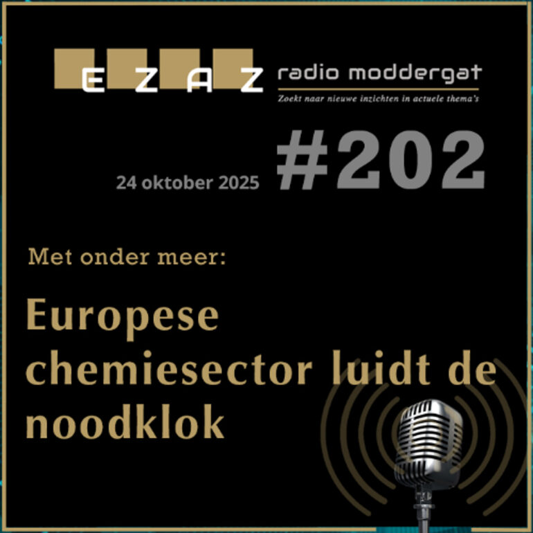 Radio Moddergat #202 – 2025-10-24
