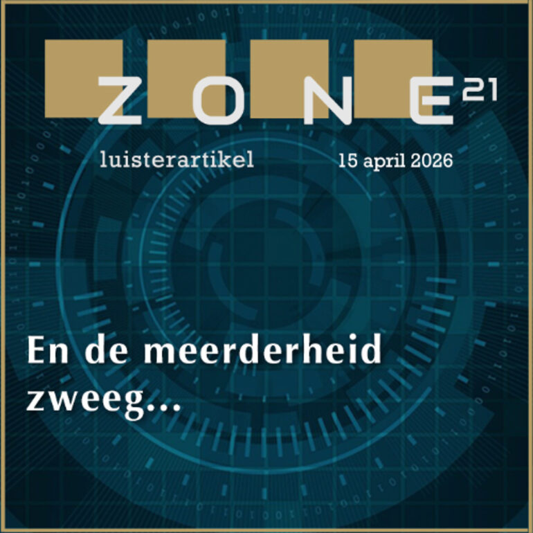 Luisterartikel – 2026-04-15