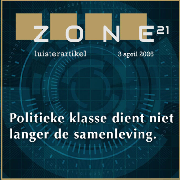 Luisterartikel – 2026-04-03