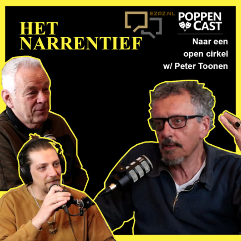 Radio Moddergat #218 – Narrentief – 2026-04-10