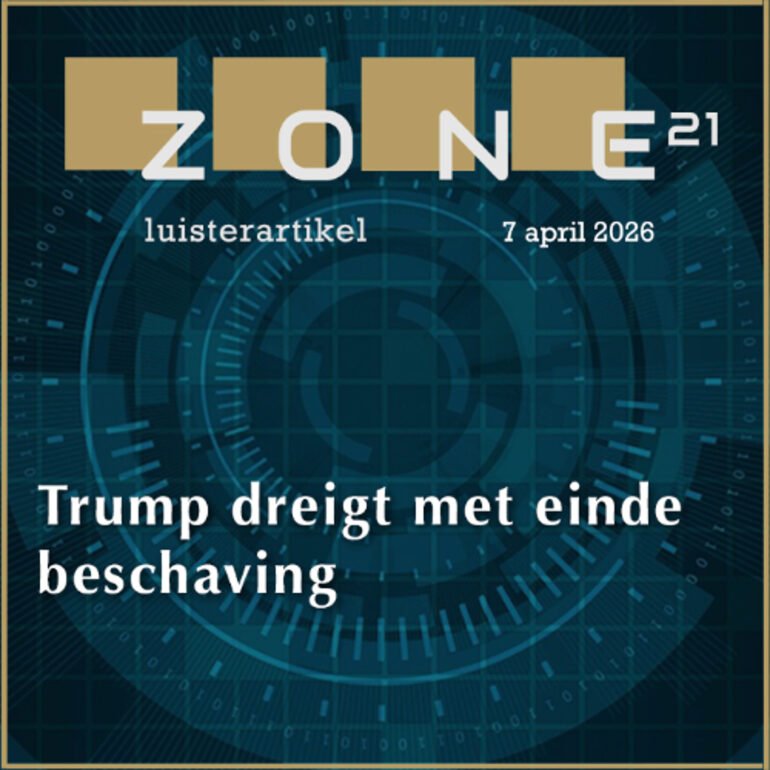 Luisterartikel 2 – 2026-04-07