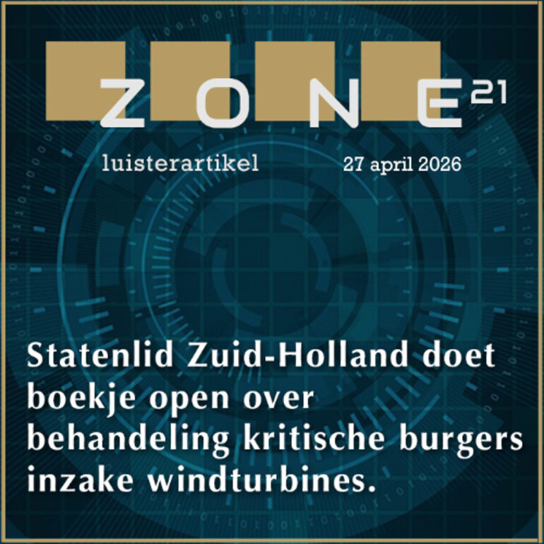 Luisterartikel – 2026-04-27