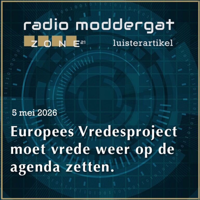 Luisterartikel – 2026-05-05