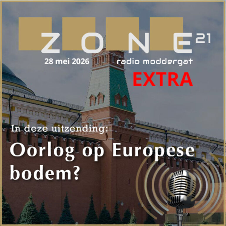 Radio Moddergat EXTRA – 2026-05-28 – 28-05-2026, 11.47