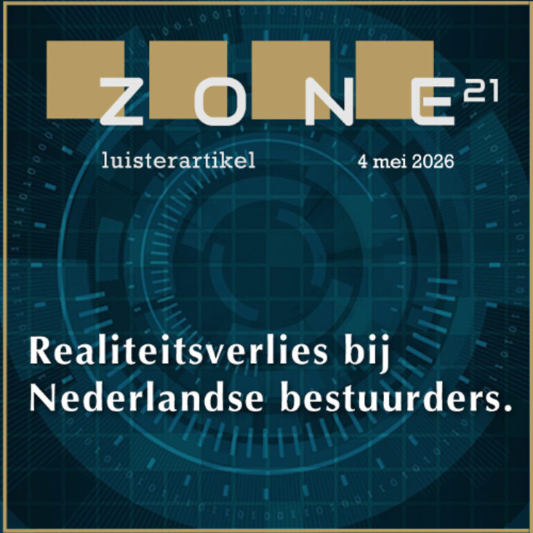 Luisterartikel – 2026-05-04