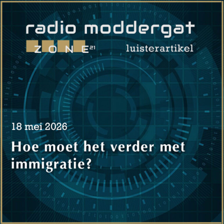 Luisterartikel – 2026-05-18