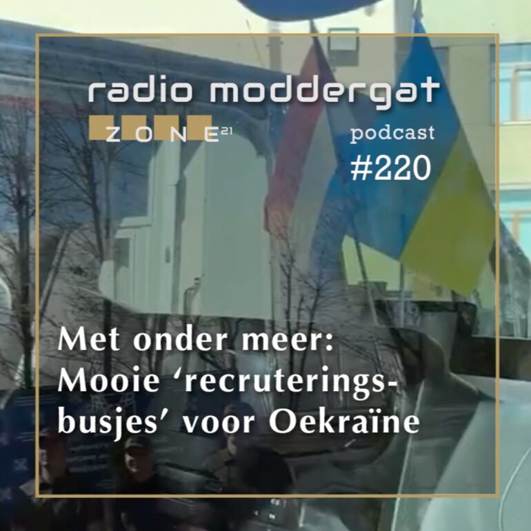 Radio Moddergat – 2026-05-08