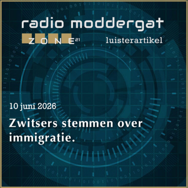 Luisterartikel – 2026-06-10