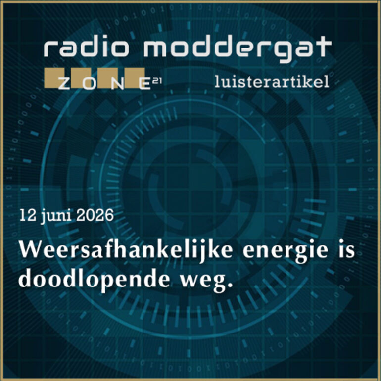 Luisterartikel – 2026-06-12