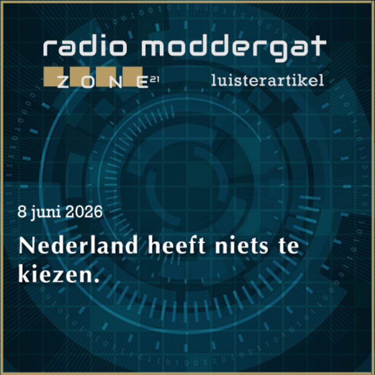 Luisterartikel – 2026-06-08