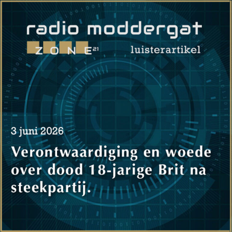 Luisterartikel – 2026-06-03