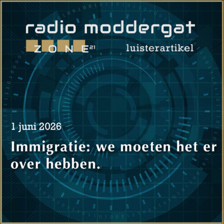 Luisterartikel – 2026-06-01