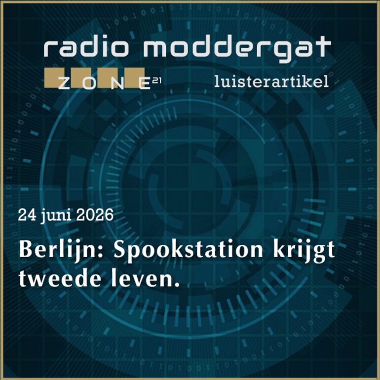 Luisterartikel – 2026-06-24