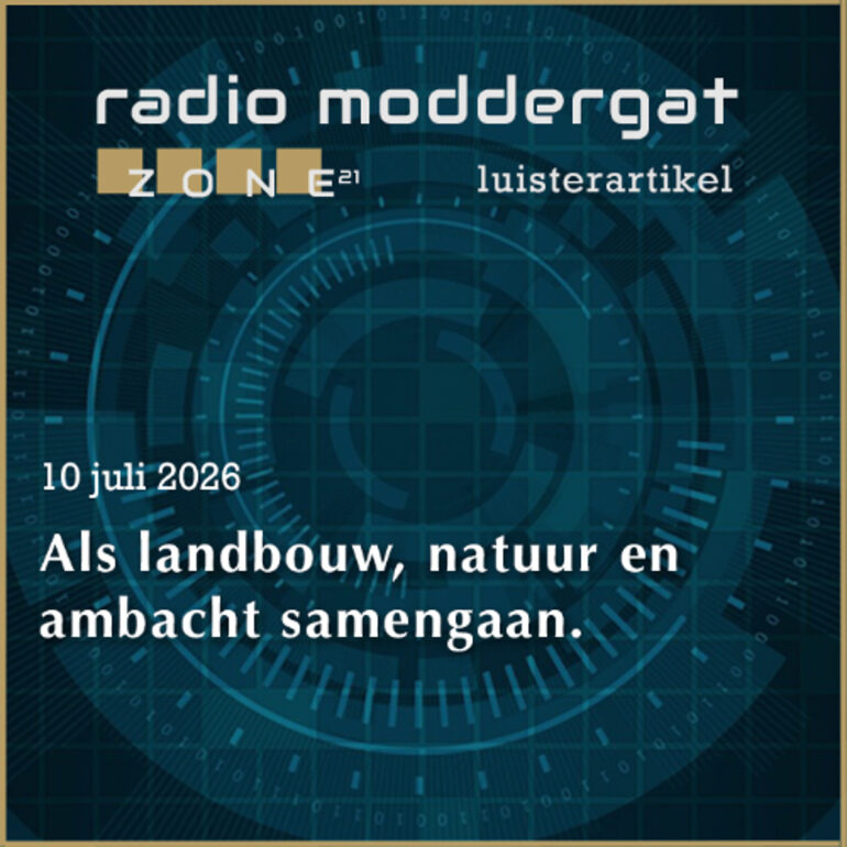 Luisterartikel – 2026-07-10