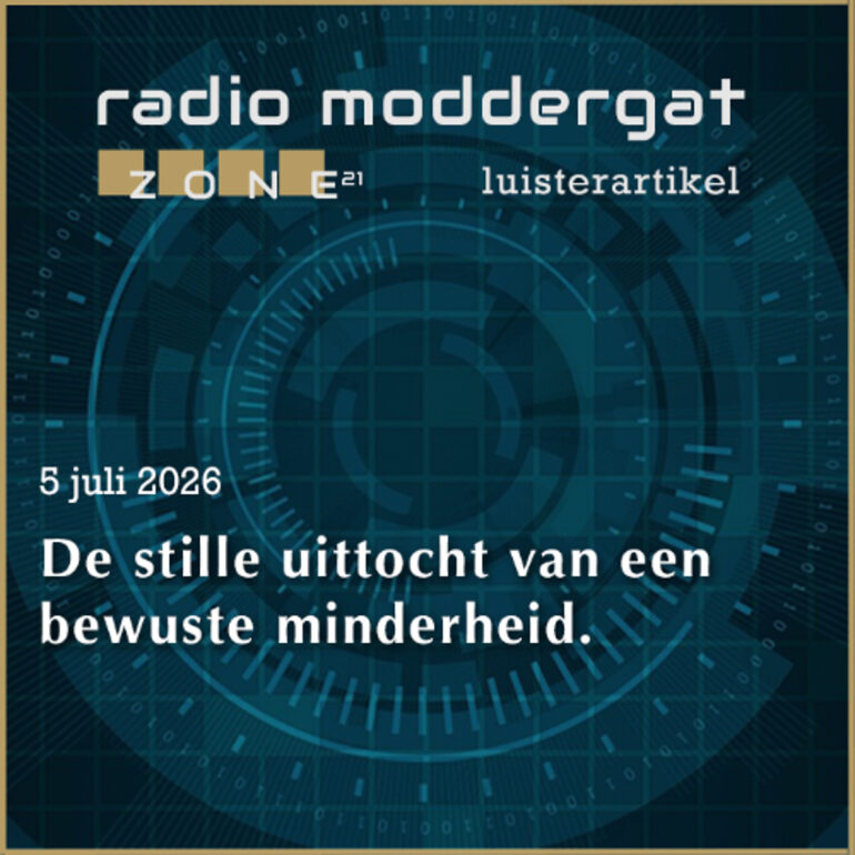Luisterartikel – 2026-07-06