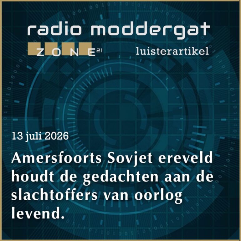 Luisterartikel – 2026-07-13