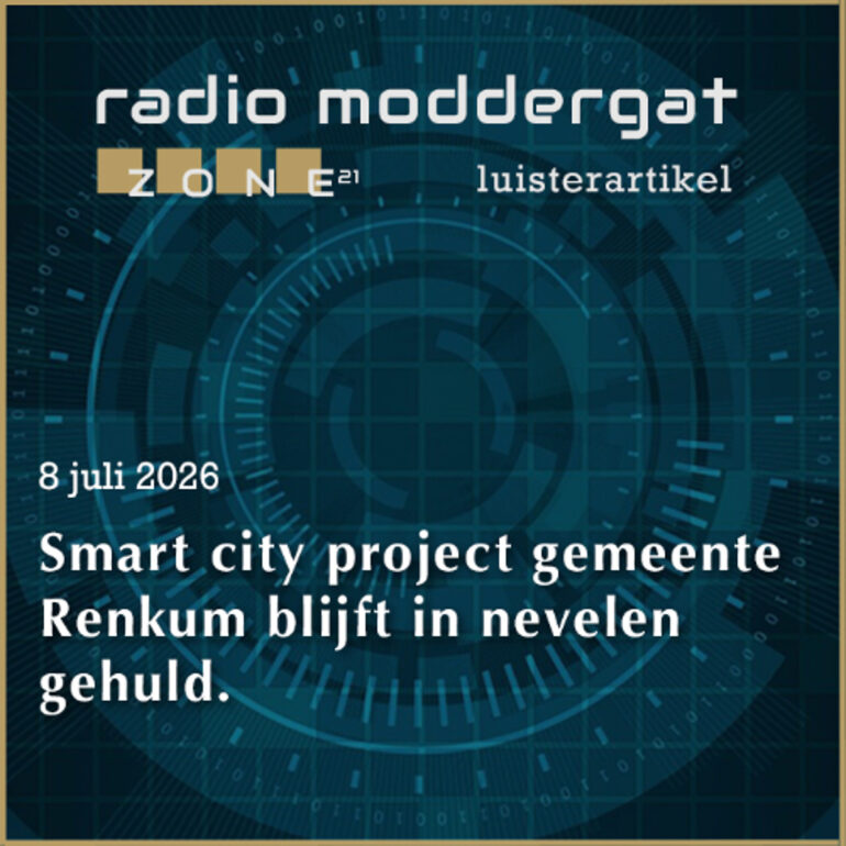 Luisterartikel – 2026-07-08