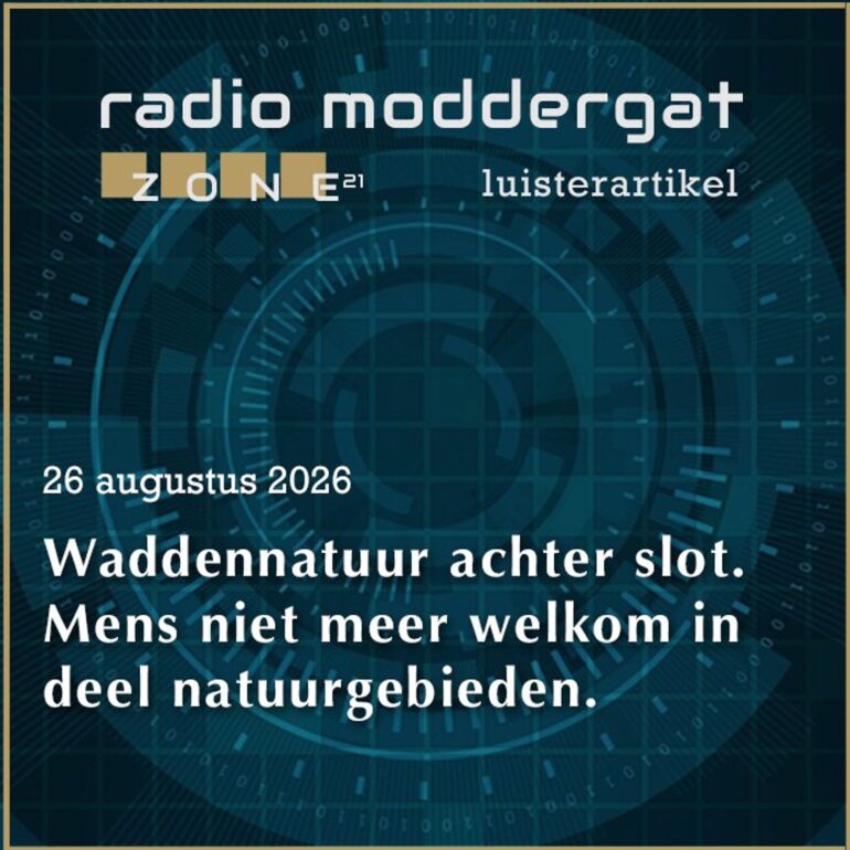 Luisterartikel – 2026-08-26