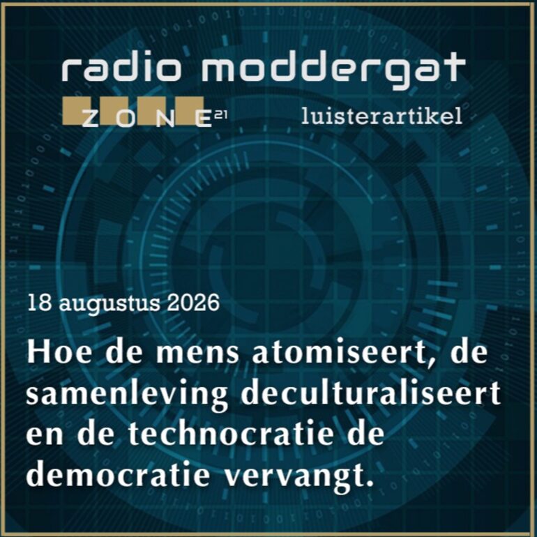 Luisterartikel – 2026-08-18