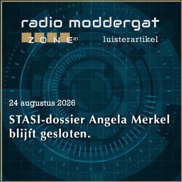 Luisterartikel – 2026-08-24