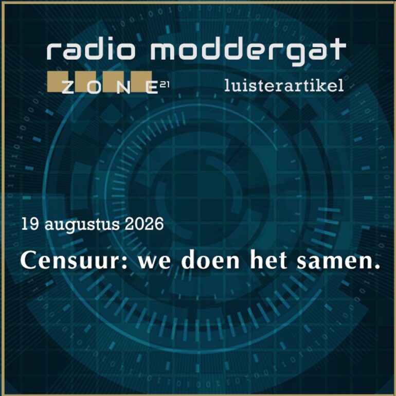 Luisterartikel – 2026-08-19