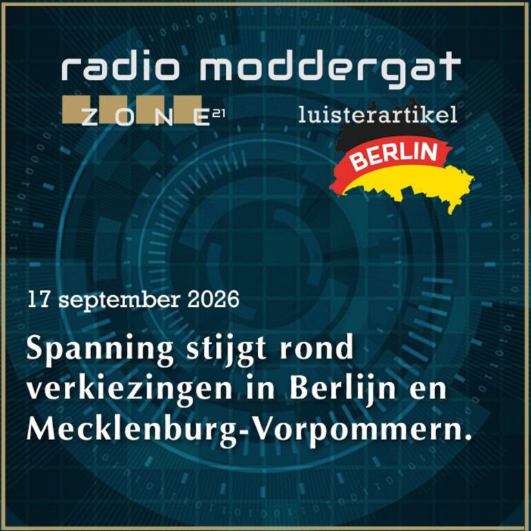 Luisterartikel – 2026-09-17