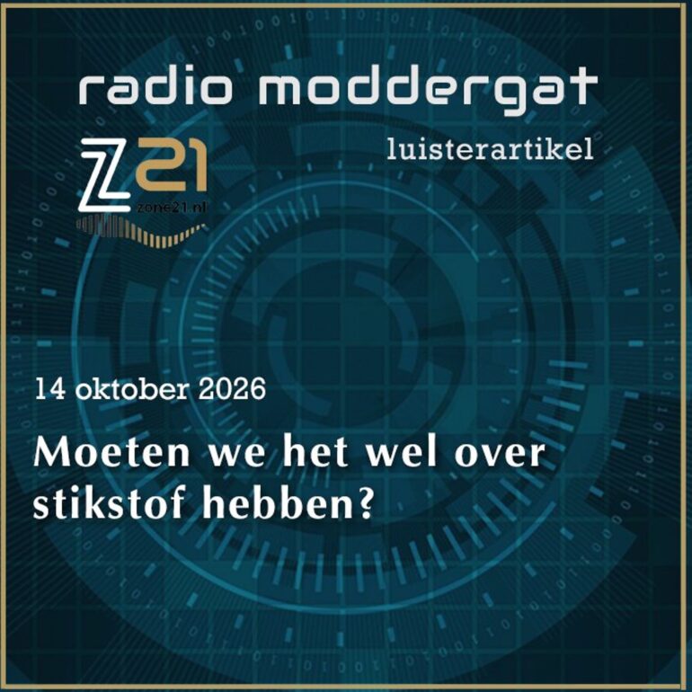 Luisterartikel – 2026-10-14