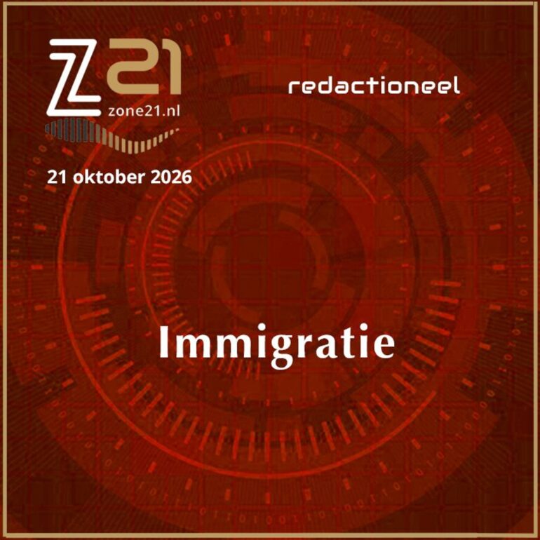 Redactioneel – 2026-10-21