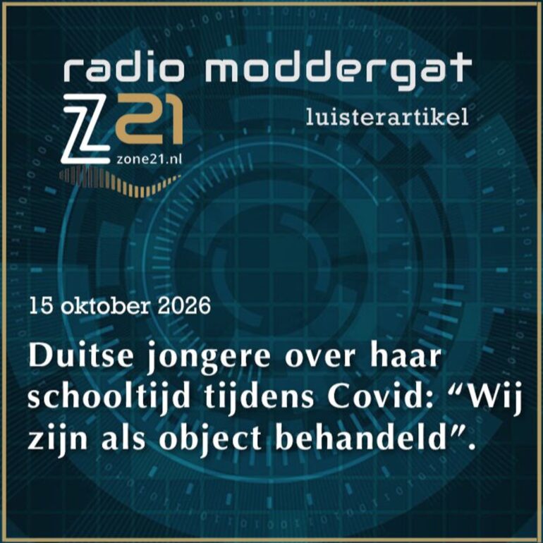 Luisterartikel – 2026-10-15